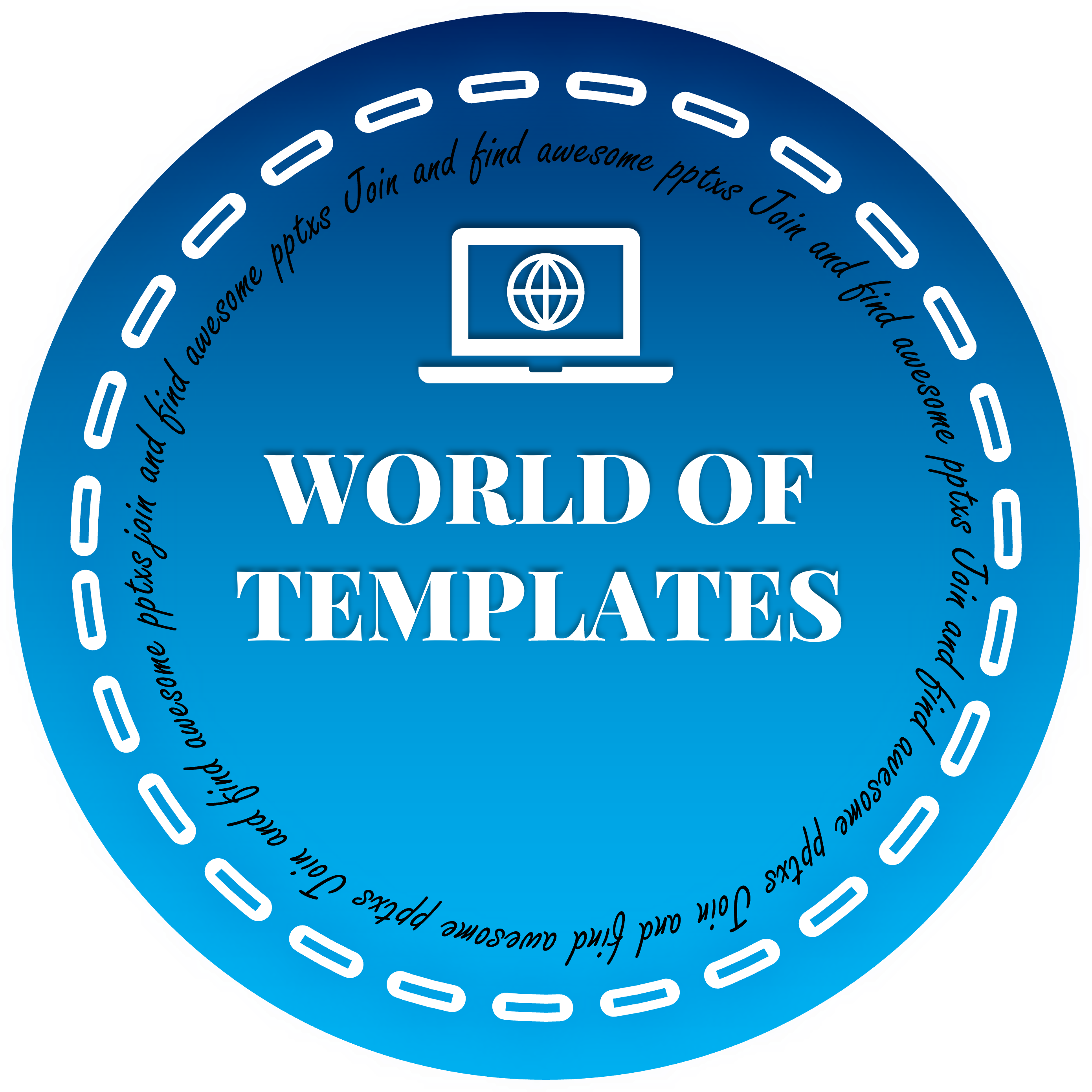 World of Templates